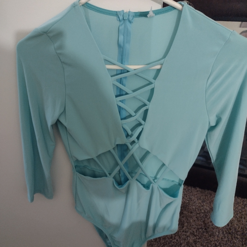 Bodysuit